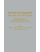 Human Development Across the Life Span - 9780275964573-thumb