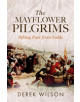 The Mayflower Pilgrims - 9780281079124-thumb