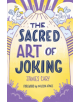 The Sacred Art of Joking - 9780281080922-thumb