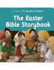 The Easter Bible Storybook - 9780281082551-thumb