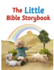 The Little Bible Storybook - 9780281082575-thumb