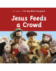 Jesus Feeds a Crowd - 9780281082667-thumb