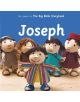 Joseph: As Seen In The Big Bible Storybook - 9780281082674-thumb