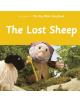 The Lost Sheep: As Seen In The Big Bible Storybook - 9780281082681-thumb