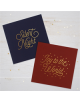 Gold Text 10-Pack Christmas Cards - 9780281083084-thumb