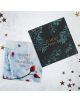 Festive Scene 10-Pack Christmas Cards - 9780281083107-thumb