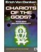 Chariots of the Gods - 9780285629110-thumb