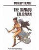 Xanadu Talisman - 9780285636439-thumb