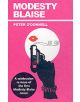 Modesty Blaise - 9780285637283-thumb