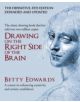 Drawing on the Right Side of the Brain - 9780285641778-thumb