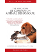 The APBC Book of Companion Animal Behaviour - 9780285643406-thumb