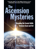 The Ascension Mysteries - 9780285643628-thumb