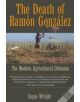 The Death of Ramon Gonzalez - 9780292712683-thumb