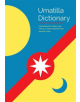 Umatilla Dictionary - 9780295994284-thumb