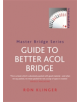 Guide To Better Acol Bridge - 9780297608431-thumb