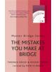 The Mistakes You Make At Bridge - 9780297609056-thumb