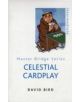 Celestial Cardplay - 9780297858324-thumb