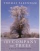 The Company of Trees - 9780297866244-thumb