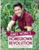 James Wong's Homegrown Revolution - 9780297867128-thumb