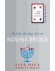 Kosher Bridge - 9780297868675-thumb