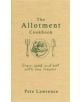 The Allotment Cookbook - 9780297871095-thumb