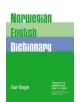 Norwegian-English Dictionary - 9780299038748-thumb