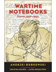 Wartime Notebooks - 9780300176711-thumb