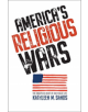 America's Religious Wars - 9780300213867-thumb