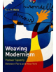 Weaving Modernism - Yale University Press - 9780300232592-thumb