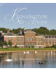 Kensington Palace - Yale University Press - 9780300236538-thumb