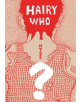 Hairy Who? 1966-1969 - 9780300236903-thumb