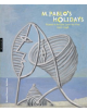 M. Pablo's Holidays - 9780300243604-thumb