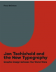 Jan Tschichold and the New Typography - Yale University Press - 9780300243956-thumb