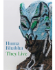 Huma Bhabha - 9780300244762-thumb