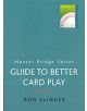 Guide to Better Card Play - 9780304357697-thumb