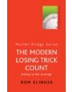 The Modern Losing Trick Count - 9780304357703-thumb