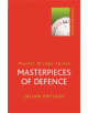 Masterpieces of Defence - 9780304357932-thumb