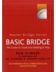 Basic Bridge - 9780304357963-thumb