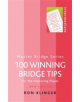 100 Winning Bridge Tips - 9780304365876-thumb