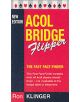 Acol Bridge Flipper - 9780304366644-thumb