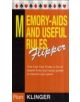 Memory-Aids and Useful Rules Flipper - 9780304368174-thumb