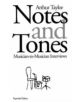 Notes and Tones - 9780306805264-thumb