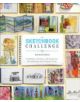 The Sketchbook Challenge - 9780307796554-thumb