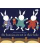 The Bunnies are Not in Their Beds - 9780307981264-thumb