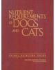 Nutrient Requirements of Dogs and Cats - 9780309086288-thumb