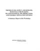 Trends in Oil Supply and Demand, the Potential for Peaking of Conventional Oil Production, and Possible Mitigation Options - -thumb