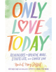 Only Love Today - 9780310349495-thumb