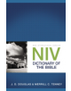 NIV Dictionary of the Bible - 9780310534891-thumb