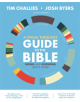 A Visual Theology Guide to the Bible - 9780310577966-thumb