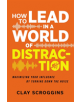 How to Lead in a World of Distraction - 9780310598749-thumb